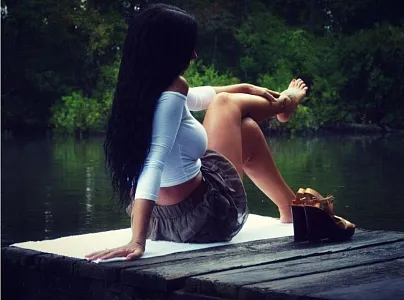 Наталья экспресс 1500 — эротические фото