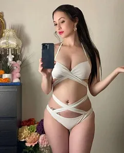 Крис из Рязань - интим фото