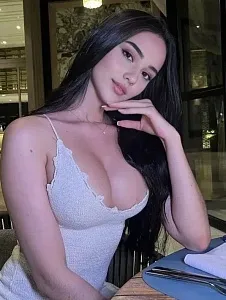 Анкета Таня с реальными фото