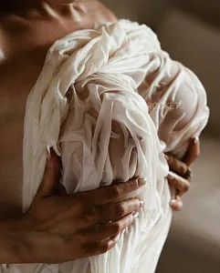 Шалунья из Рязань - интим фото