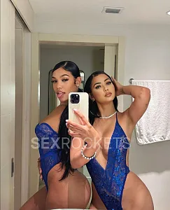 Девушка Красотки, фото и отзывы