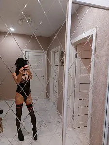 Анкета Алиса с реальными фото