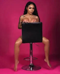 Анкета Бэлла с реальными фото