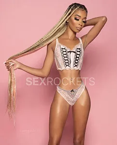 Элля, Блондинки - фото