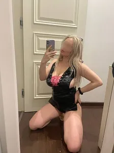 Алиса, Блондинки - фото