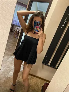 Анжелика из Рязань - интим фото