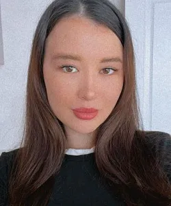 Алина из Рязань - интим фото