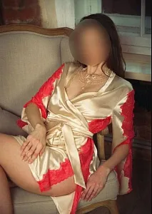 Анастасия, Брюнетки - фото