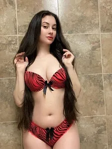 Девушка Крис, фото и отзывы