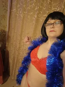 Аля из Рязань - интим фото