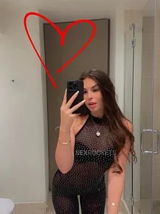 Анкета Даша с реальными фото