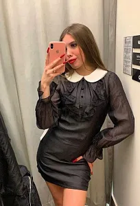 Шатенки, Кристина - фото и отзывы