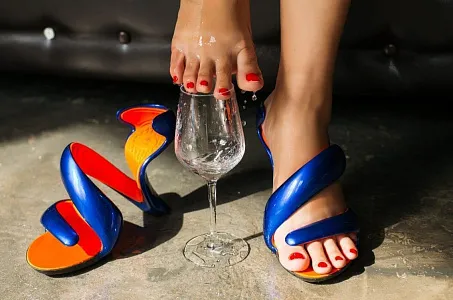 Брюнетки, София - фото и отзывы