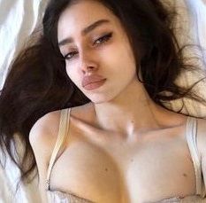 Анна, Шатенки - фото