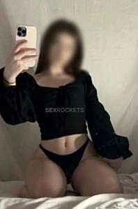 Кристина — фото и список услуг