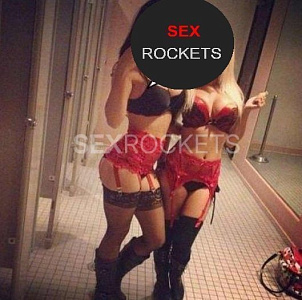 Подружки, Блондинки - фото