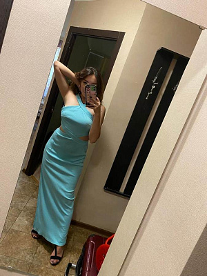 Анжелика — эротические фото