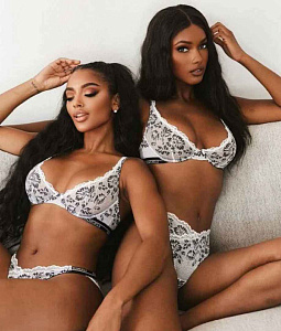 Девушка Красотки, фото и отзывы