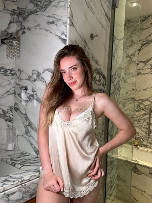 Фото Мила, 23 лет