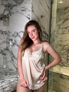 Фото Мила, 23 лет