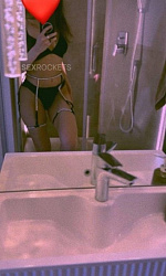 Фото Алиса Новенькая 22 лет лет, 171 см