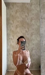 Фото Ксения 23 лет лет, 167 см