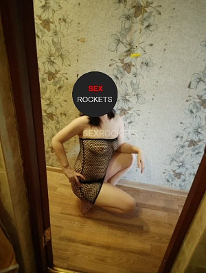 Фото Кристина, 28 лет