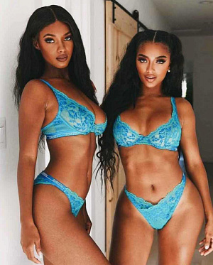 Брюнетки, Красотки - фото и отзывы