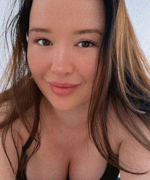 Фото Алина, 27 лет