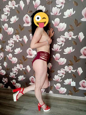 Евгения - проверенные фото проститутки