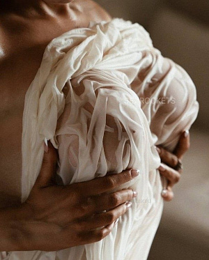 Реальные фото Шалунья