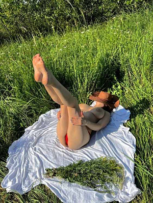 Маша без предоплаты, Шатенки - фото