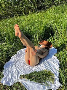 Маша без предоплаты из Рязань - интим фото