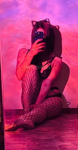 Фото Ева, 24 лет