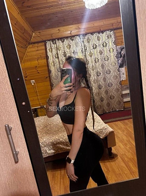 Фото Маша, 26 лет