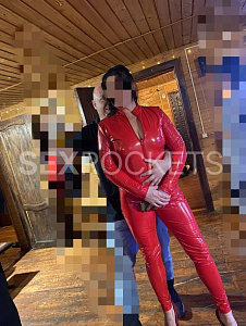 Детализированные фото и отзывы Твоя госпожа