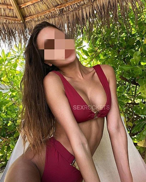 Фото Двойной оргазм, 27 лет