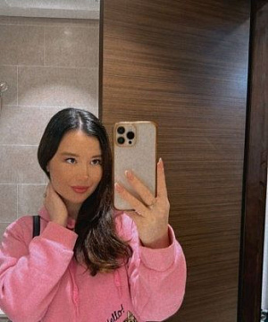 Реальные фото Алина