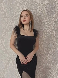 Девушка Настя, фото и отзывы