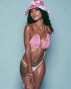 Детализированные фото и отзывы Элля