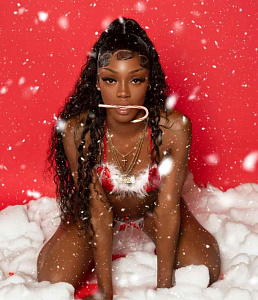 Эля из Рязань - интим фото