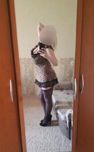 Виолетта - проверенные фото проститутки