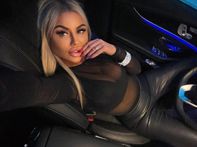 Анкета Диана с реальными фото