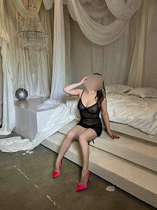 Фото Инди, без предоплат, 28 лет