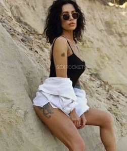 Анастасия - проверенные фото проститутки