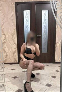 Анкета Лена с реальными фото