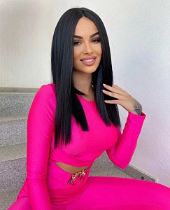 Реальные фото Малинка