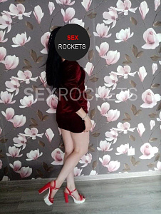 Фото Евгения, 27 лет