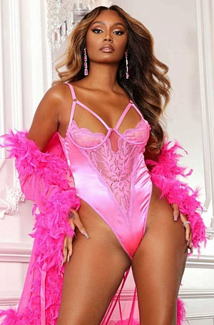 Анкета Тиана с реальными фото