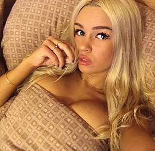 Фото Вика, 24 лет